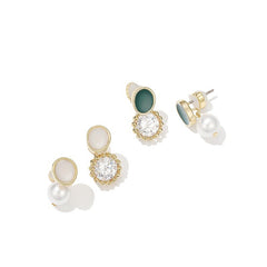 Avocado Earrings Feminine Earrings