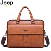 Prestivo-Men Briefcase Bag