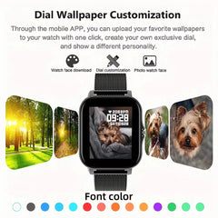 Viventis, Pro Max Smart Watch 2026