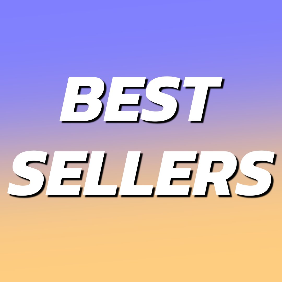 Nos Best Sellers