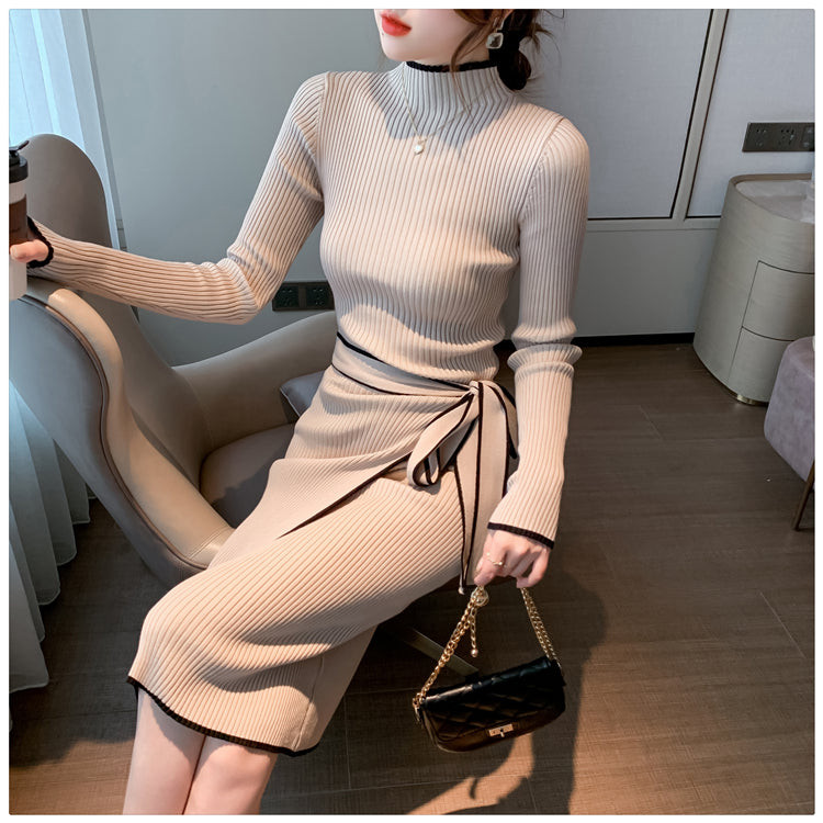 Vestis-Robe moulante