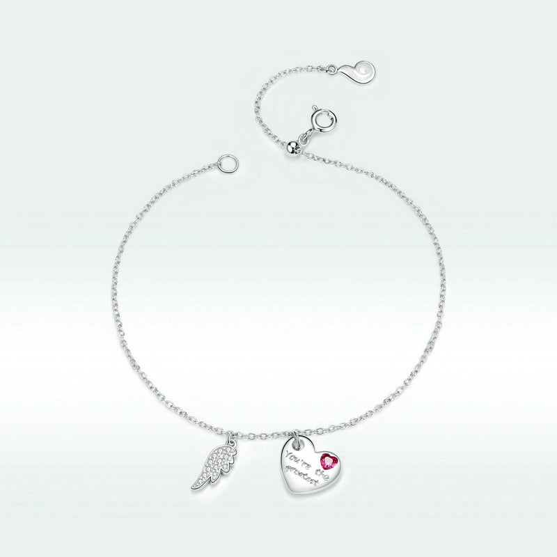 Women's Fashion Hot Selling Zircon Bracelets