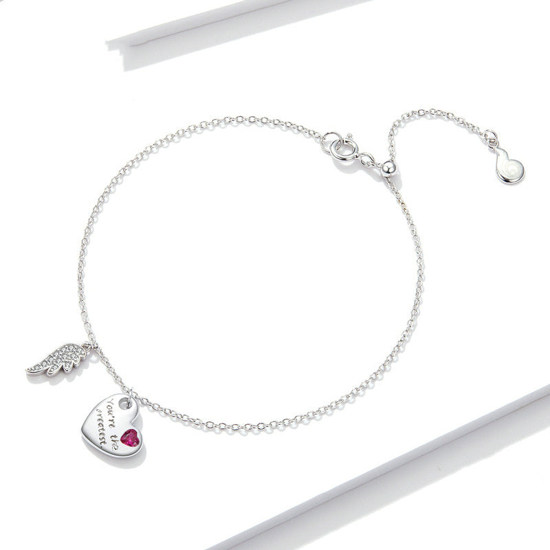 Women's Fashion Hot Selling Zircon Bracelets