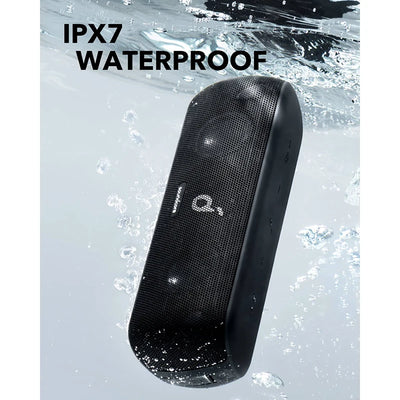 Boum-Boum, Enceinte Bluetooth Anker Soundcore Motion+