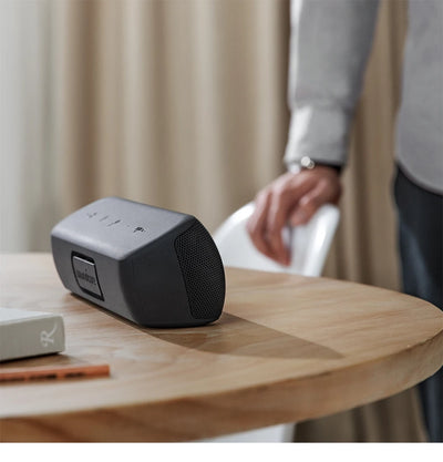 Boum-Boum, Enceinte Bluetooth Anker Soundcore Motion+