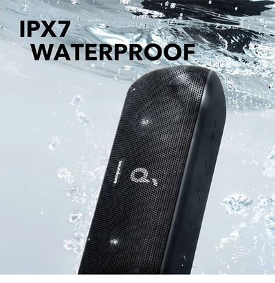 Boum-Boum, Enceinte Bluetooth Anker Soundcore Motion+