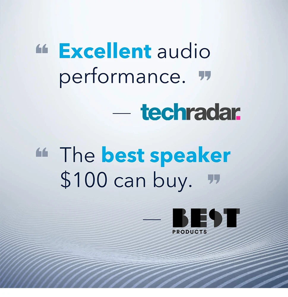 Boum-Boum, Enceinte Bluetooth Anker Soundcore Motion+