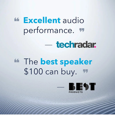 Boum-Boum, Enceinte Bluetooth Anker Soundcore Motion+
