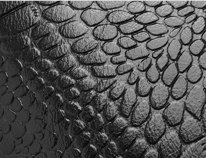 CROCO, l'incontournable