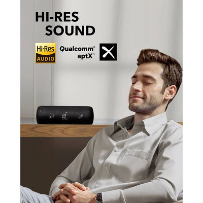 Boum-Boum, Enceinte Bluetooth Anker Soundcore Motion+