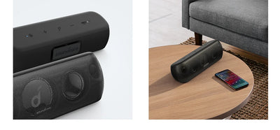Boum-Boum, Enceinte Bluetooth Anker Soundcore Motion+