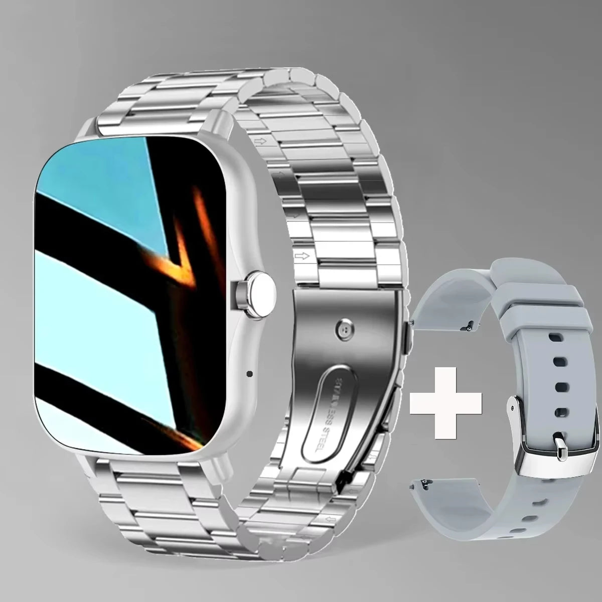 Viventis, Pro Max Smart Watch 2026