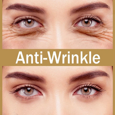 HA-masque anti-rides pour les yeux