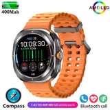VITALIS- Super montre connectée