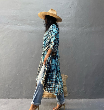 Breeze Kimono