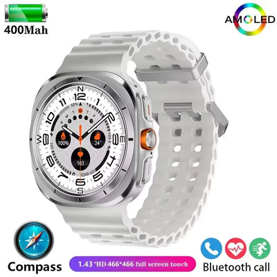 VITALIS- Super montre connectée
