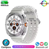 VITALIS- Super montre connectée