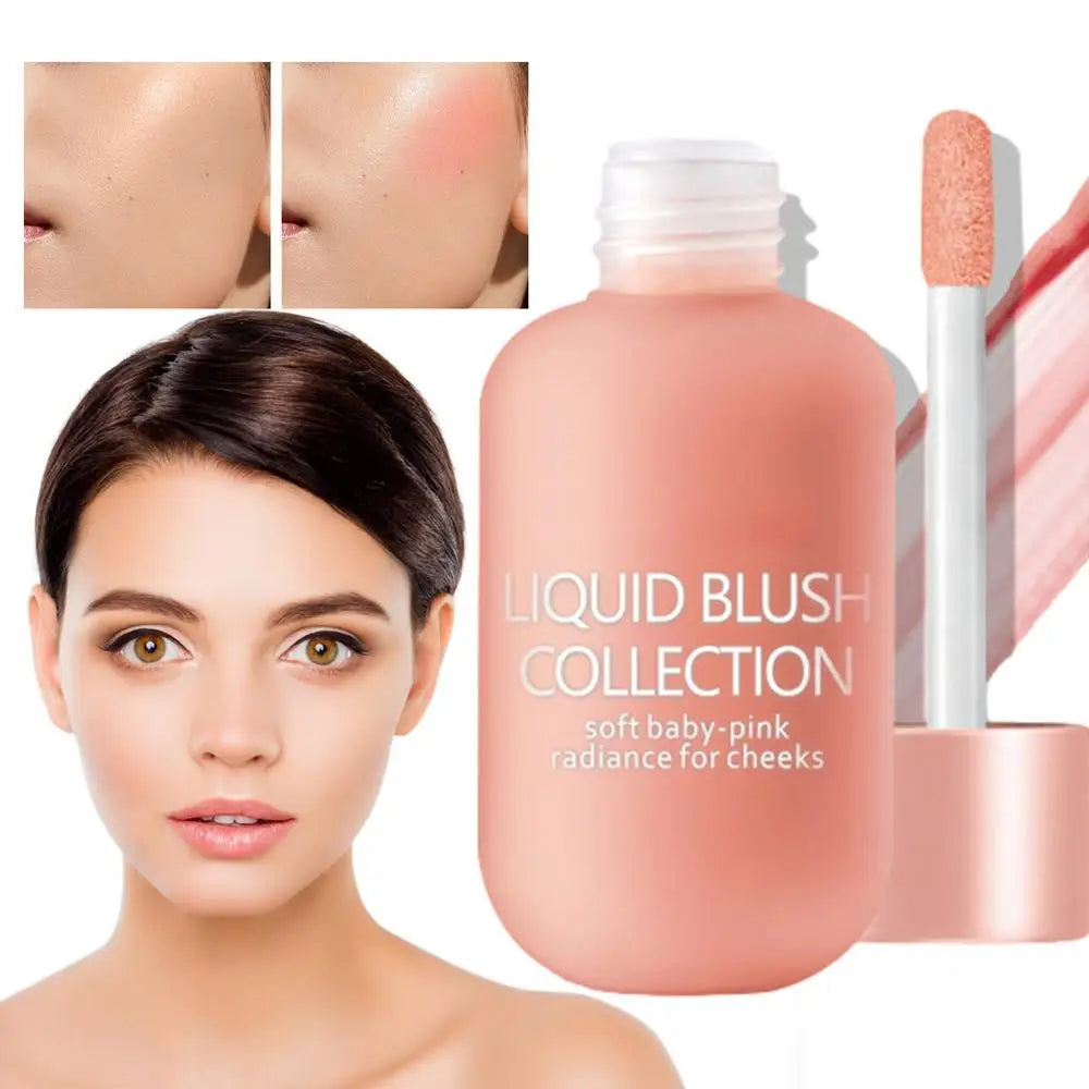 GlowFusion, fard à joues multi-usages