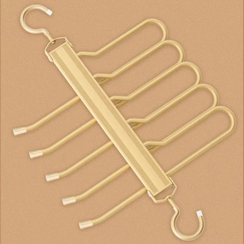 Pratico-cintre multi-positions