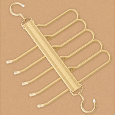Pratico-cintre multi-positions