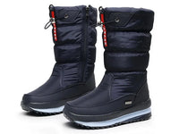 Hydra, bottes de neige pour femme