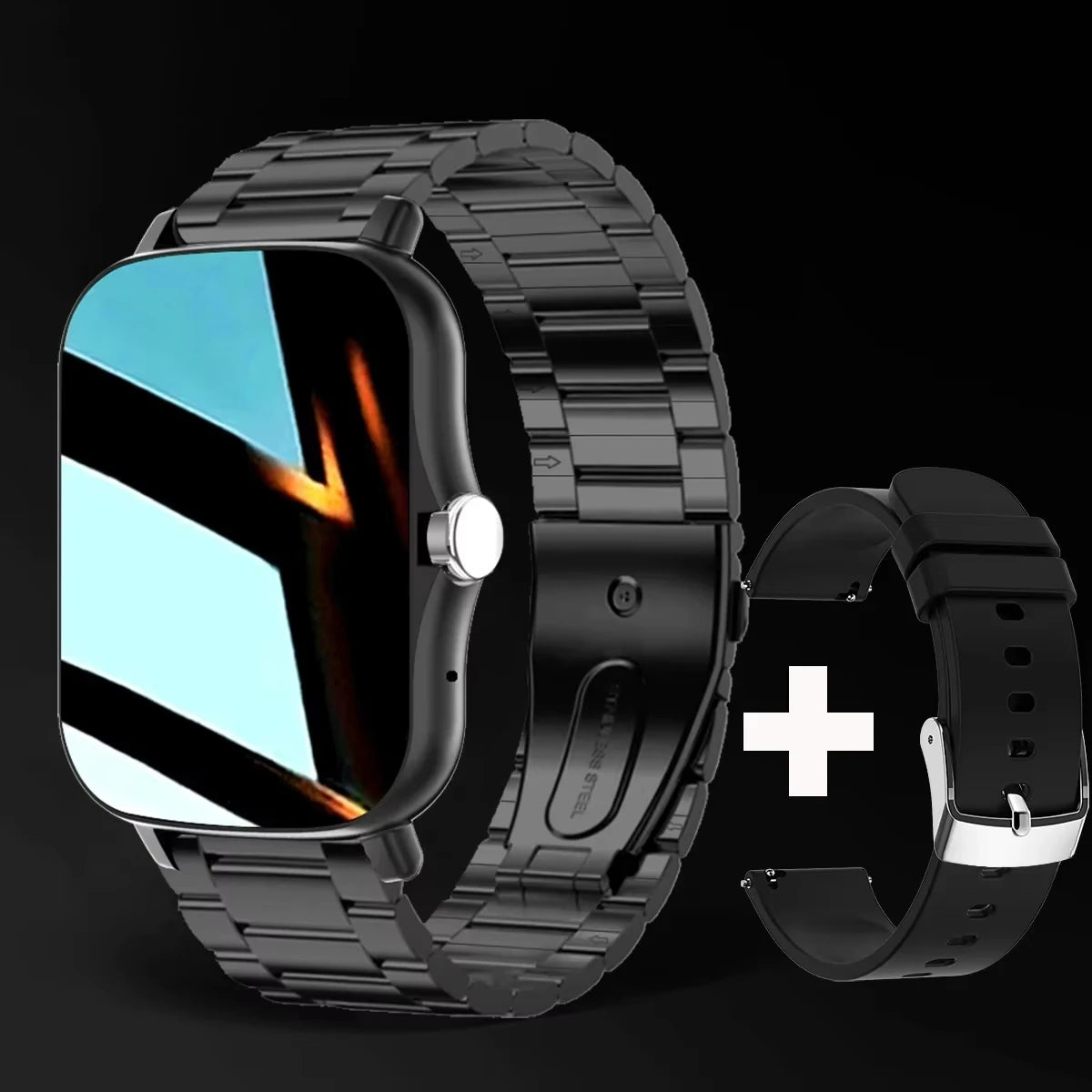 Viventis, Pro Max Smart Watch 2026