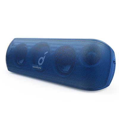 Boum-Boum, Enceinte Bluetooth Anker Soundcore Motion+