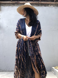 Breeze Kimono