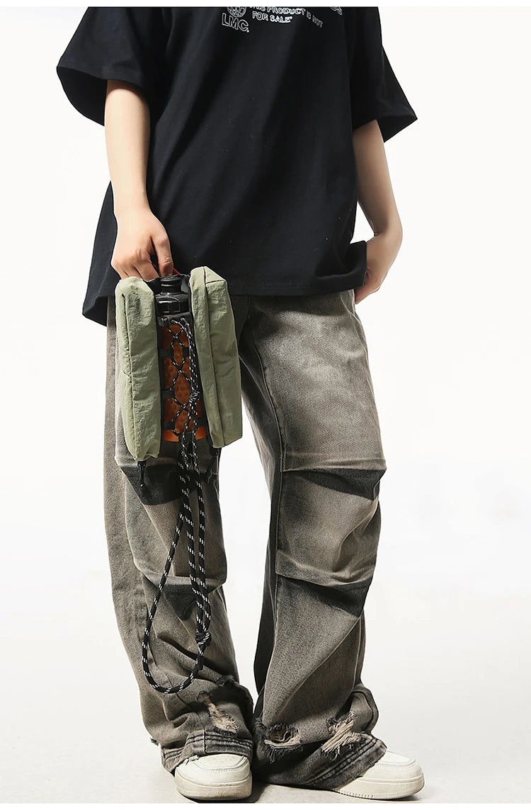 Axis, Unisex shoulder bag