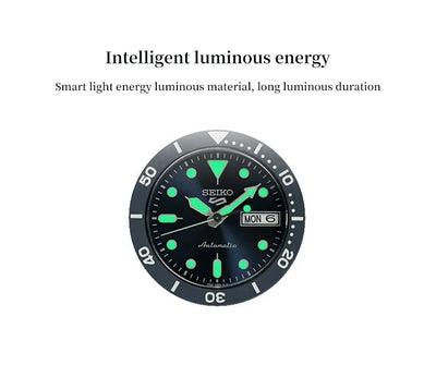 Montre SEIKO sport