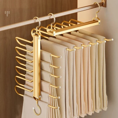 Pratico-cintre multi-positions