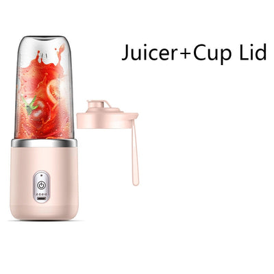 JUICIFY le mini robot