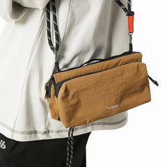 Axis, Unisex shoulder bag