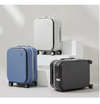 Capri-Valise de luxe super-résistante
