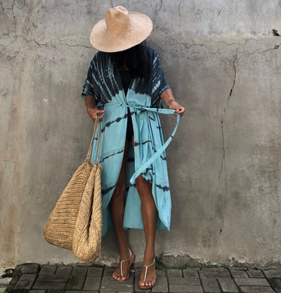 Breeze Kimono
