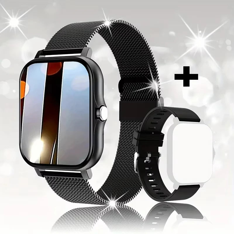 Viventis, Pro Max Smart Watch 2026