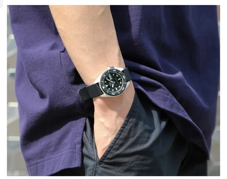Montre SEIKO sport