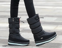 Hydra, bottes de neige pour femme