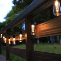 Soléa-Outdoor Solar Lights