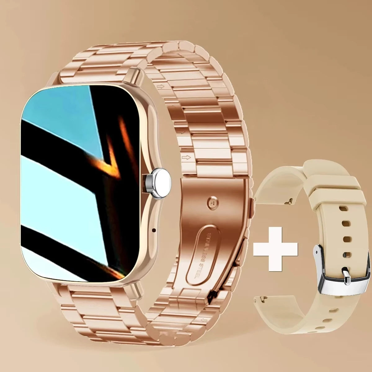 Viventis, Pro Max Smart Watch 2026