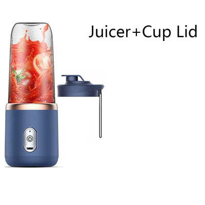 JUICIFY le mini robot