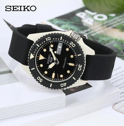 Montre SEIKO sport