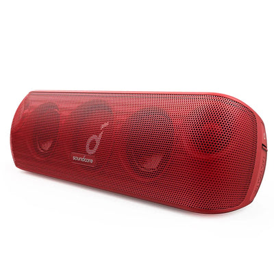 Boum-Boum, Enceinte Bluetooth Anker Soundcore Motion+
