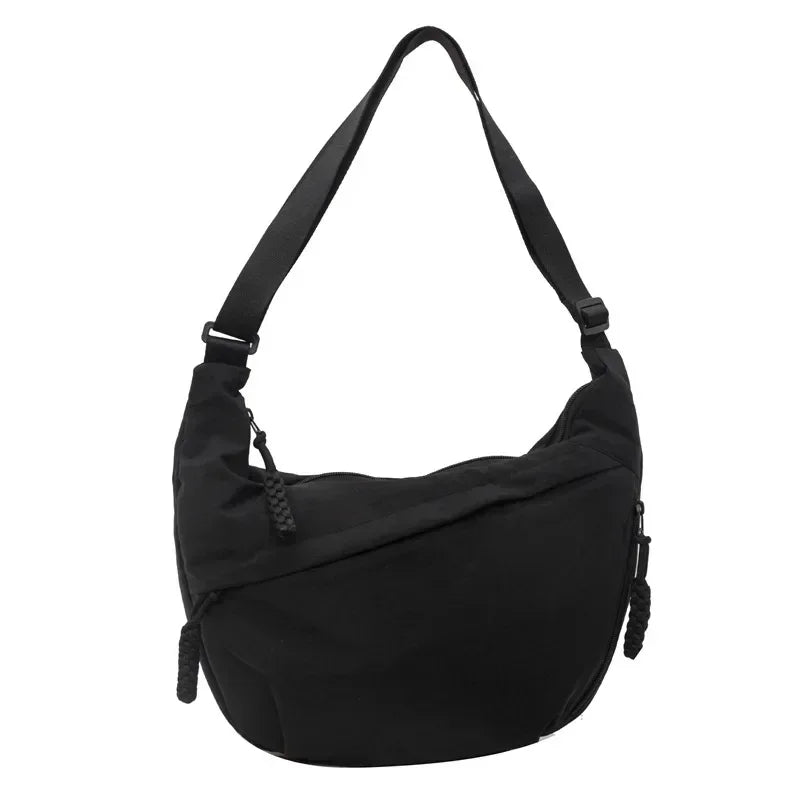 Élina™ – Grand sac à bandoulière élégant.