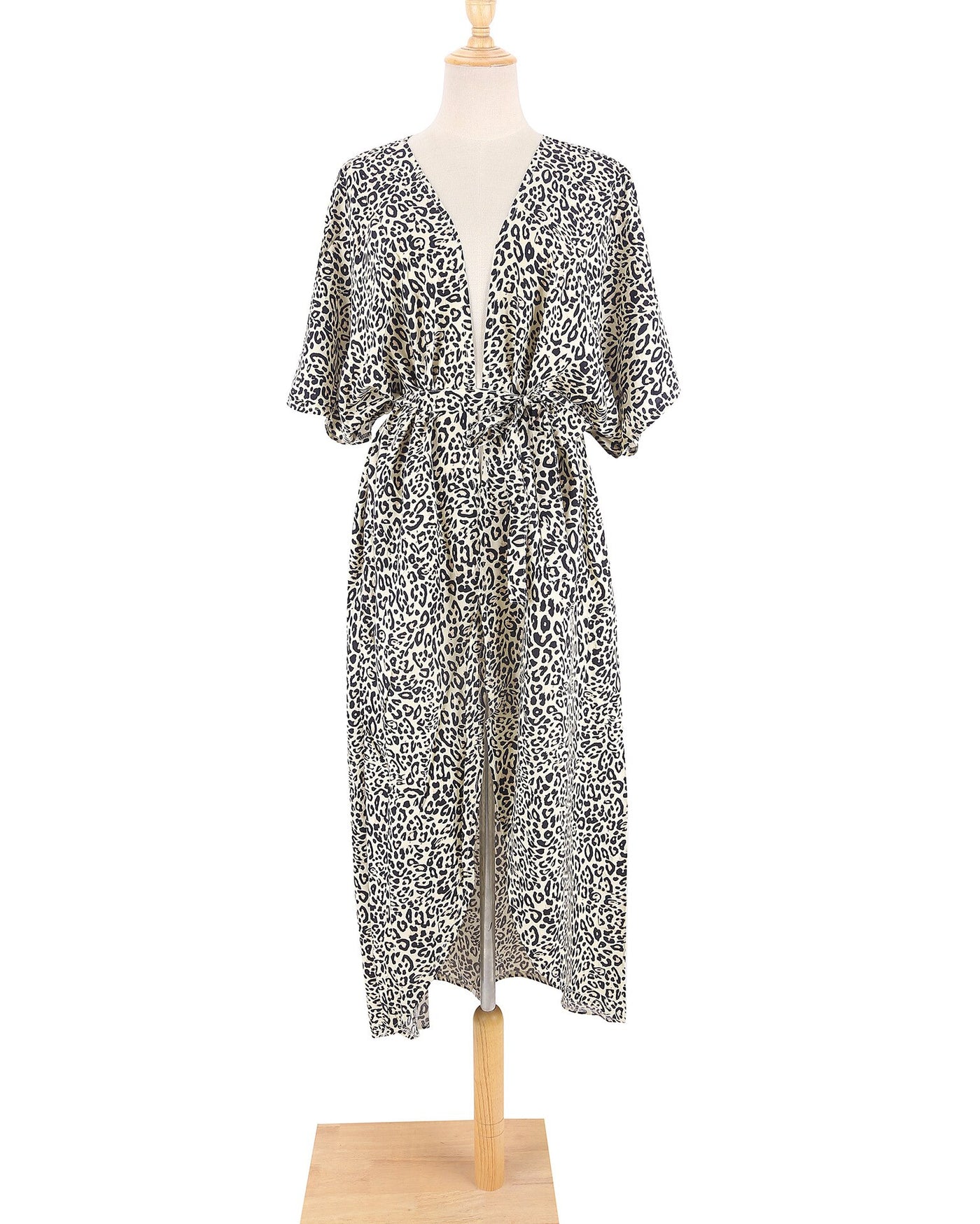 Breeze Kimono