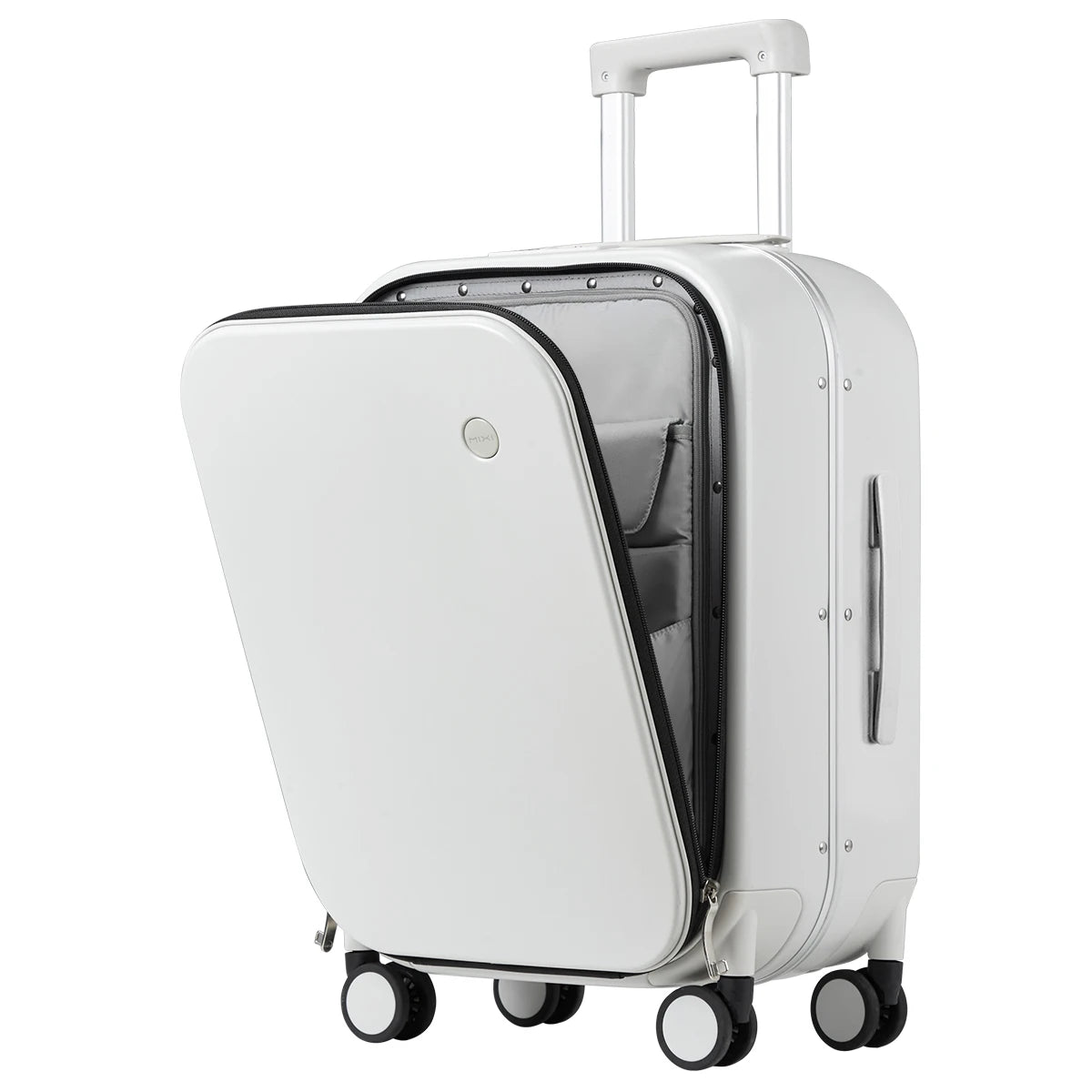 Capri-Valise de luxe super-résistante