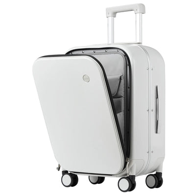 Capri-Valise de luxe super-résistante