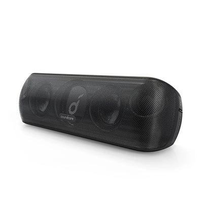 Boum-Boum, Enceinte Bluetooth Anker Soundcore Motion+