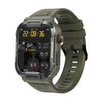 SpecOps Smartwatch