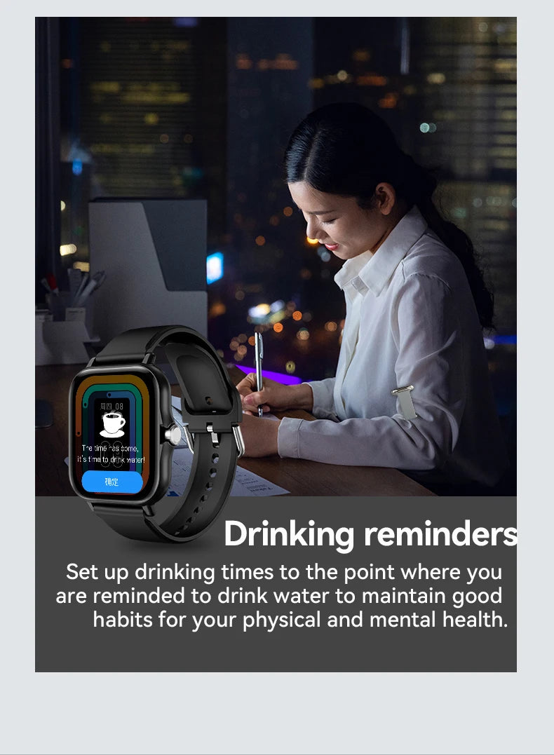 Viventis, Pro Max Smart Watch 2026